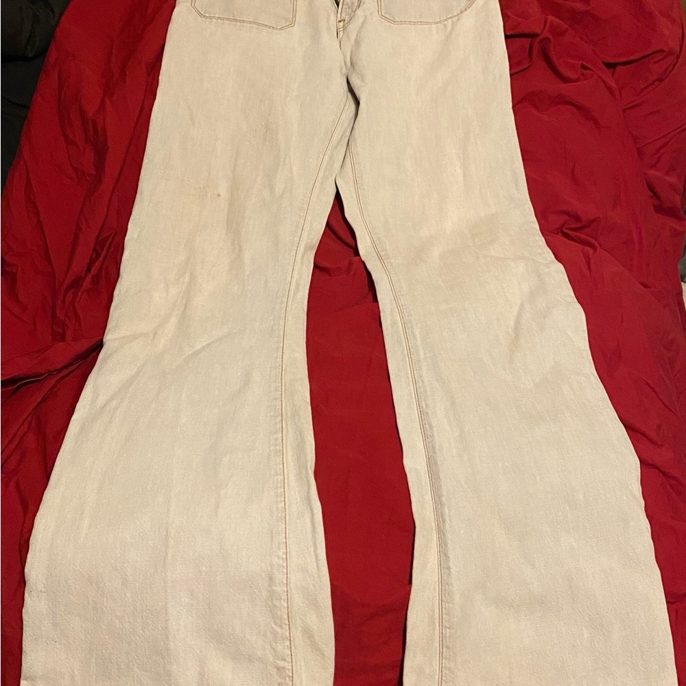 Guess Flared Jeans